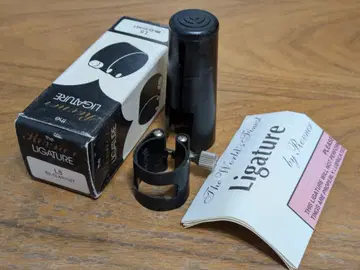 로브너 B 클라리넷용 리가처 L5