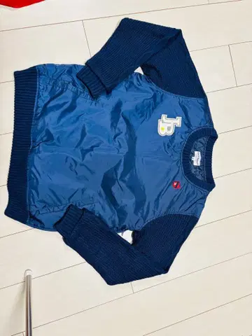 Jack Bunny!! 네이비 스웨터 사이즈 2