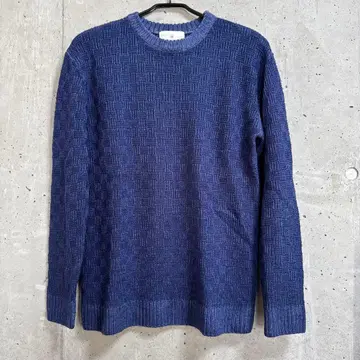 어반 리서치 서니 라벨 스웨터