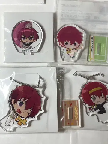 테니스의 왕자님 마루이 분타