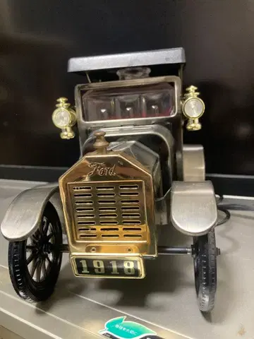 1918 포드 와인 보틀 잡화