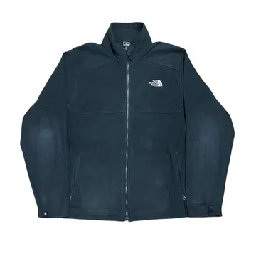 [ 최종 가격 ] THE NORTH FACE 플리스 자켓 블랙