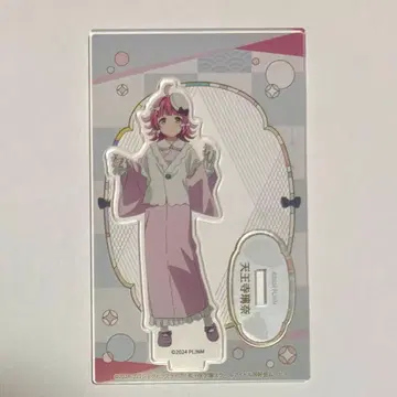 니지가사키 텐노지 리나 아크릴 스탠드 기모노Ver.