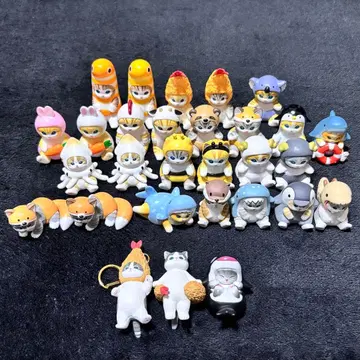 모후산드 mofusand 묶음 판매