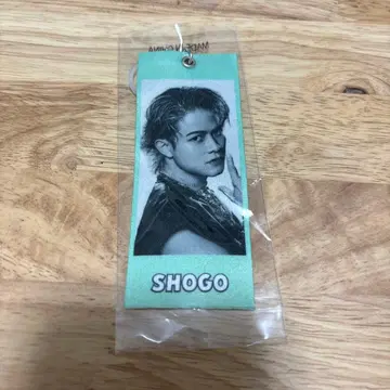 EXILE THE REASON 회장 한정판 가챠 이와타니 쇼고 참