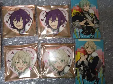 앙스타 ALKALOID 세트