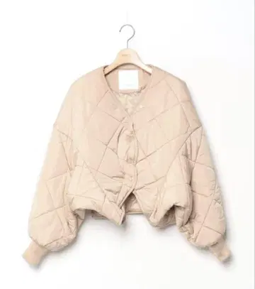 새상품급 SLY 변형 다운 자켓