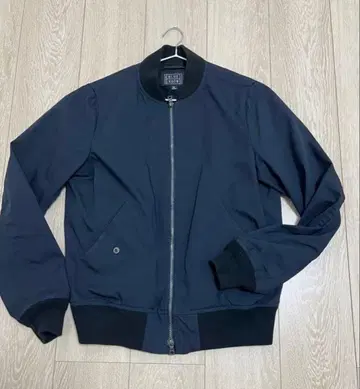 tomorrow land BLUEWORK 블루종 MA-1