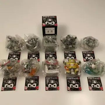 PANDA-Z 팬더제트 컬렉션 2