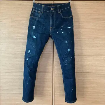 G-STAR RAW 남성용 데님 청바지 데미지 지스타로우