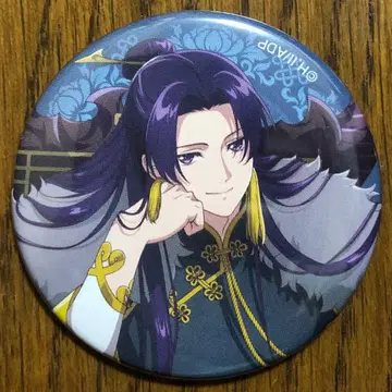 약사의 혼잣말 애니메이트 페어 캔뱃지 마오마오