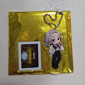 사카모토 데이즈 아모카페 미니 캐릭터 아크릴 스탠드