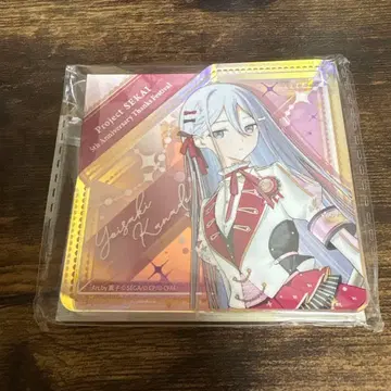 프로세카 요이사키 카나데 아크릴 블록