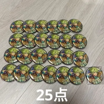 토모에 히요리 앙스타 캔뱃지