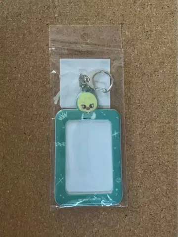 straykids 포가리 카드 홀더