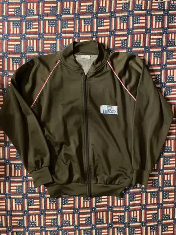 이탈리아군 트레이닝 의류 ESERCITO