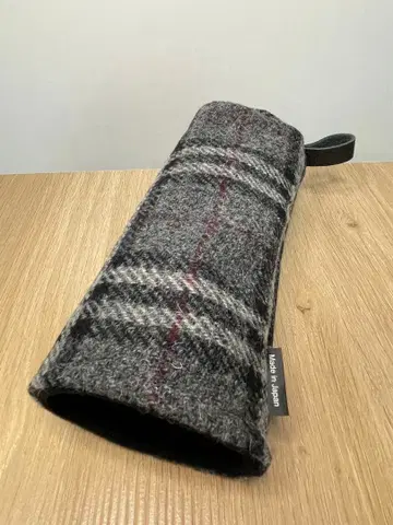 골프 헤드커버 핸드메이드 유틸리티용