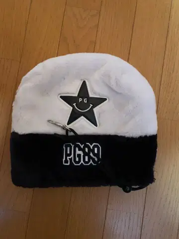 PEARAY GATES 아이언 커버 별 패턴