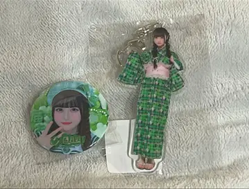 iLiFE! 무도관 ONELiFE! 복권 와카바노아 2세트