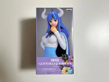 ONE PIECE 우루티 피규어