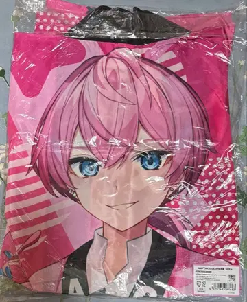 AMPTAKxCOLORS 케차 군 하피