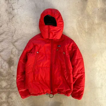 파타고니아 다운 자켓 퍼프 자켓