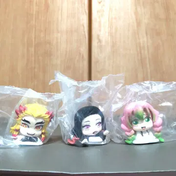 귀멸의 칼날 오네무탄 렌고쿠 네즈코 미츠리