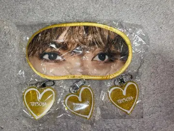 EXILE THE REASON 회장 한정판 가챠 TETSUYA