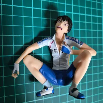 나루코 페달 파르메이트 아라키타 야스토모 피규어