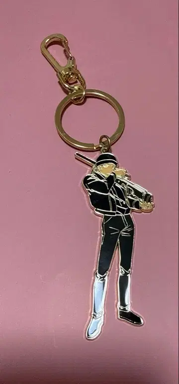 명탐정 코난 이상윤(아카이 슈이치) 키링