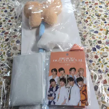 FANTASTICS 업그레이드 굿즈