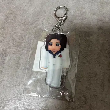 마이크라 EIKO!GO!! 카노 에이코 아크릴 키링