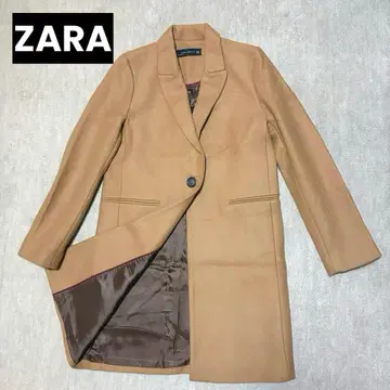 ZARA 체스터 코트 M 새상품