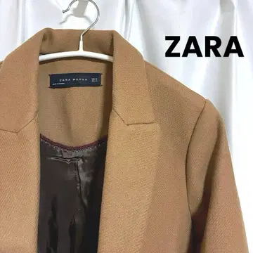 ZARA 체스터 코트 M 새상품