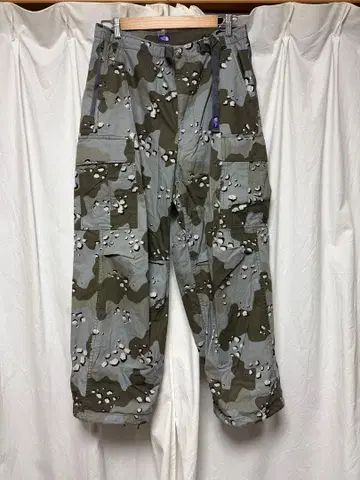 THE NORTH FACE / Cargo Field Pants