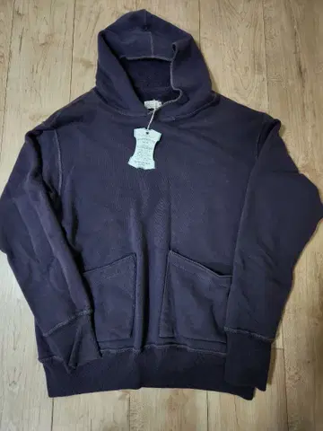 WAREHOUSE 453 다크 네이비 40