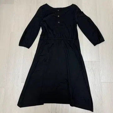 [ UNTITLED ] A라인 원피스 깔끔