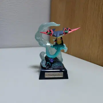 포켓몬스터 POCKET STATUE 드래곤 타입 드라팔타