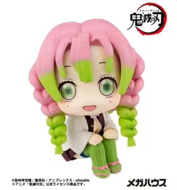 [ 미개봉 새상품 ] 룩업 귀멸의 칼날 칸로지 미츠리