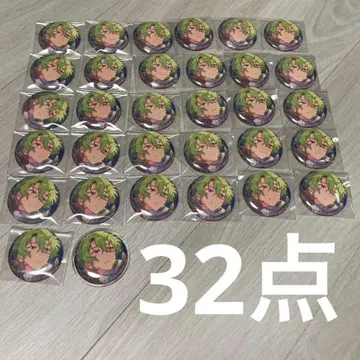 토모에 히요리 앙스타 캔뱃지