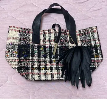 애프터눈 티 핸드백