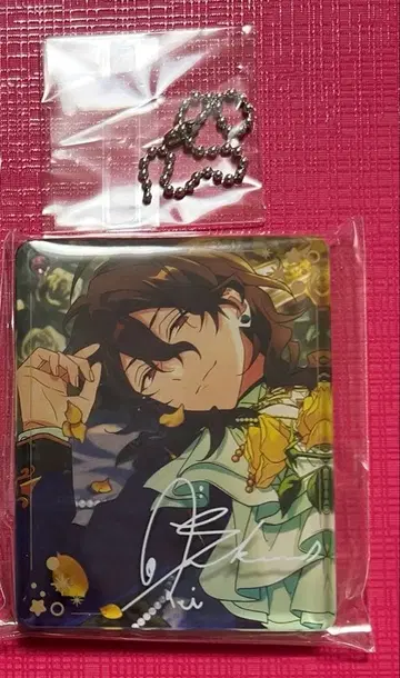 사쿠마 레이 아니카페 코롯타 앙스타