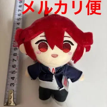 카사네 테토 봉제 인형 마스코트 vol.2 1