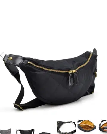 클레도란 ROTA BODY BAG