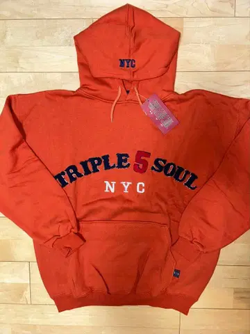 00' 트리플 파이브 서울 데드스탁 XL