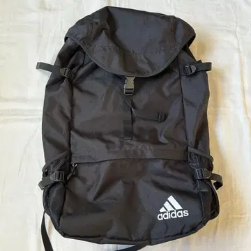 아디다스 adidas 블랙 백팩 백팩 40l 대용량