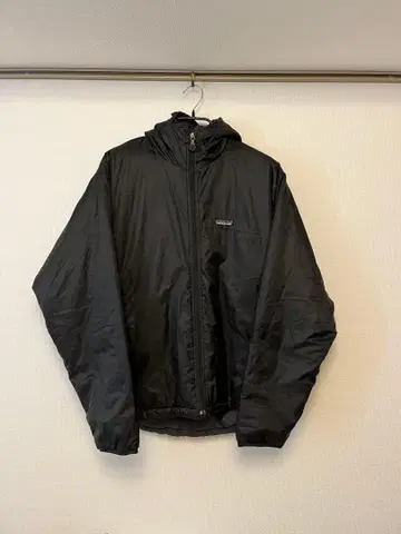 00s patagonia 퍼프볼 스웨터