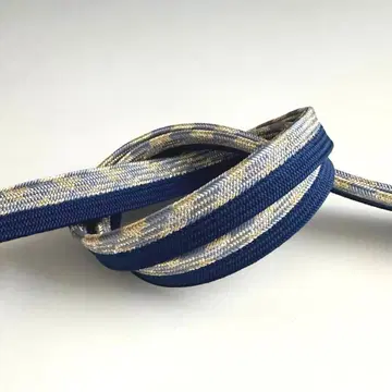 미사용 새상품!! 세련됨!! 무형문화재 [ 고토우 히모 ] 허리띠 B30