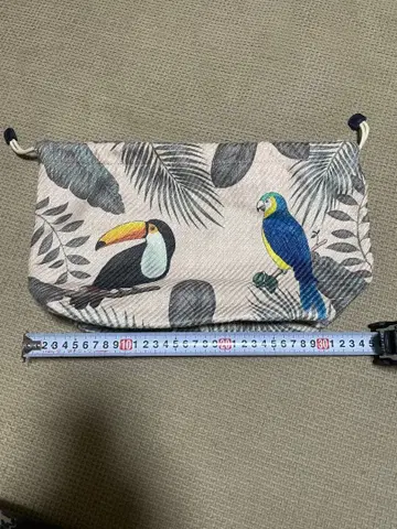 ear papillonner 복조리