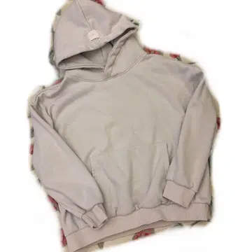 피치존 맨투맨 셋업 그레이지